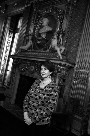 Catherine Tasca, January 18, 2007 