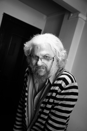 Marc Valleur, May 21, 2008