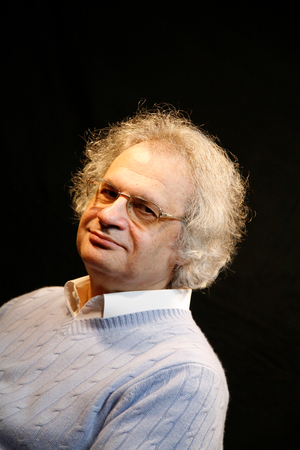 Amin Maalouf, 16 November 2010