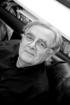 Bernard Pivot, November 30, 2006