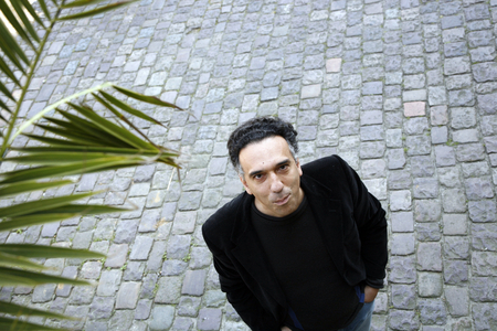 Sharif Majdalani, 3 June 2006