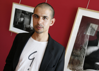 Rana Dasgupta, 3 June 2006