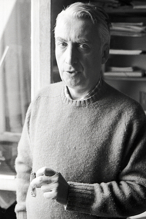 Roland Barthes, June 24, 1975