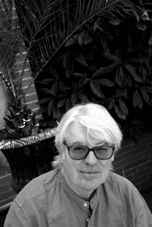 Gilles Leroy, June 14, 2008