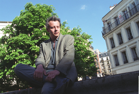 Gregoire Boilerlier, 24 April 2004