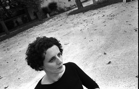 Maggie O'Farrell, October 10, 2005