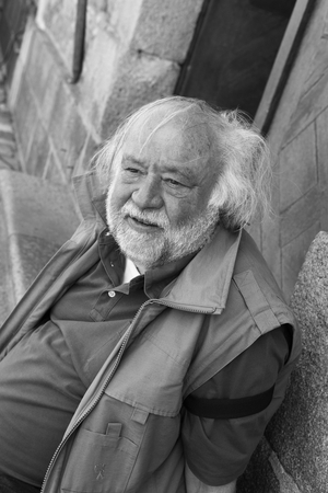 Jean-Pierre (Jean Pierre) Verheggen, May 26, 2012