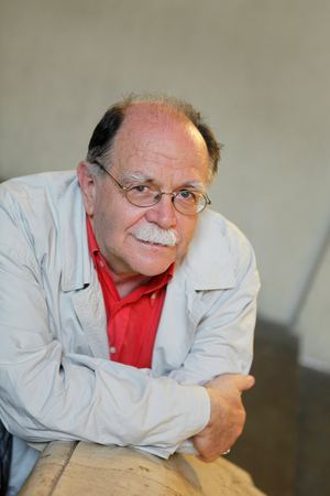 Walter Siti, June 29, 2012