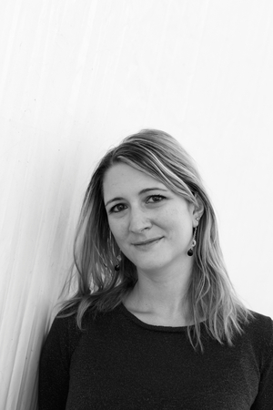 Laetitia Constant, November 7, 2015