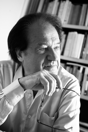 Jacques Julliard, January 13, 2009