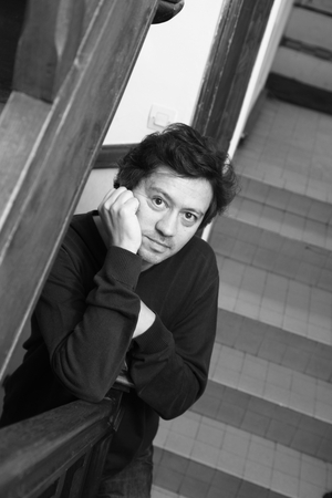 Christian Lehmann, December 23, 2011