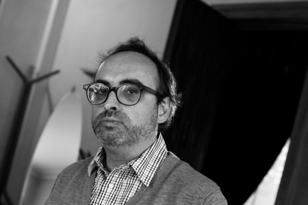 Gary Shteyngart, September 21, 2012