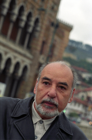 Tahar Ben Jelloun, 27 September 2002