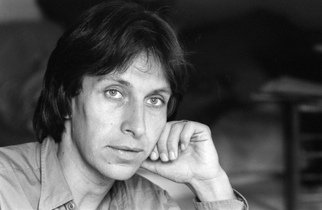 Portrait of Pascal Bruckner on June 16, 1983