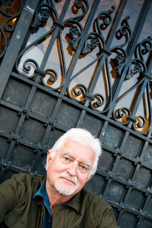 Peter Nabokov, 27 September 2008