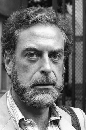 Portrait of Pascal Laine on September 11, 1979