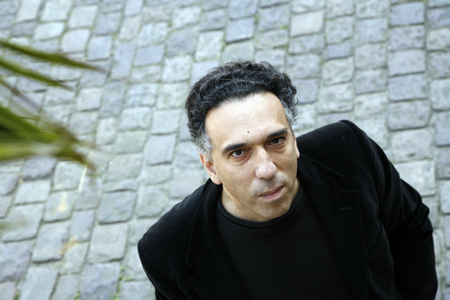 Sharif Majdalani, 3 June 2006