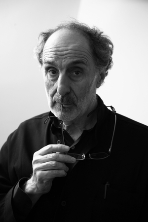 Paul Andreu, 11 April 2006