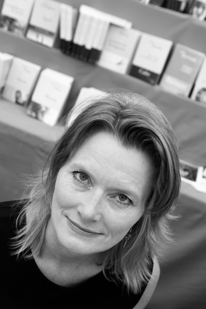 Jennifer Egan, September 23, 2012