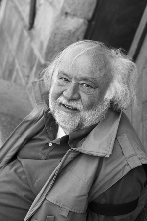 Jean-Pierre (Jean Pierre) Verheggen, May 26, 2012