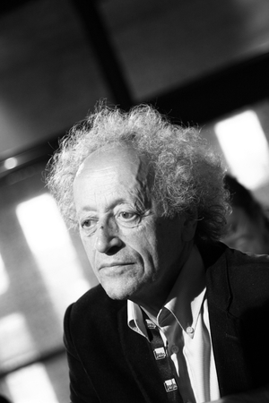 Bernard Noel, 23 May 2010