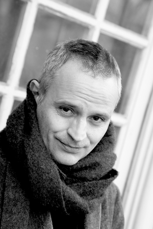Benjamin Levesque, March 9, 2011