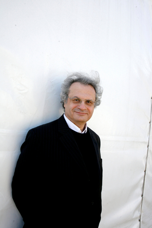 Amin Maalouf, 26 May 2007