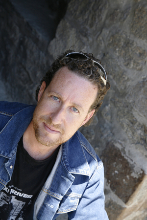 Jeronimo Tristante, May 30, 2009 