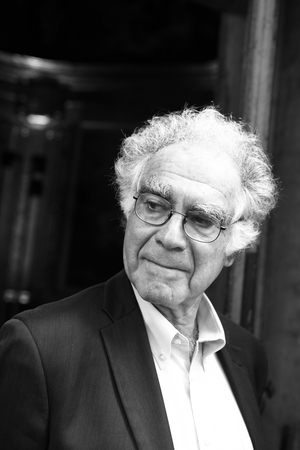 Carlo Ginzburg, June 29, 2012