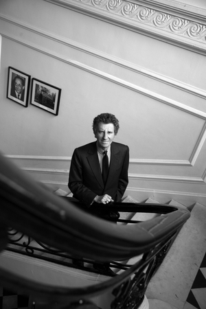 Jack Lang, February 12, 2007