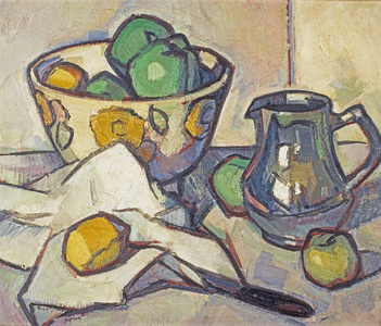 Still Life