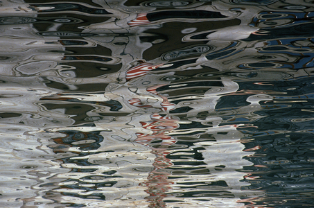 Water Reflections (photo)