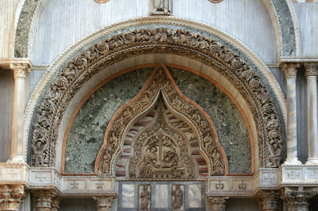 Porta dei Fiori (photo)