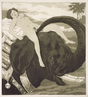Temptation (engraving)