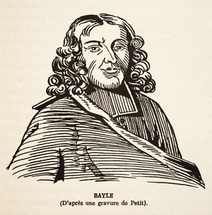 Bayle (litho)