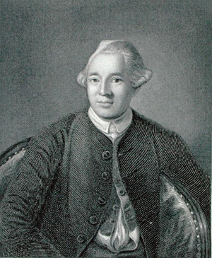 William Warren (1812-88) engraved by Thomas Illman (fl.1824-d.1860) (engraving)