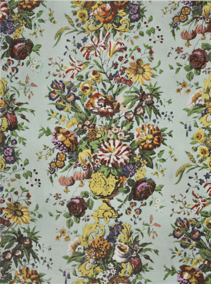 Kensington Palace, pub. 1933 (colour litho)