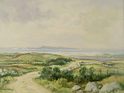 The Long Way Home