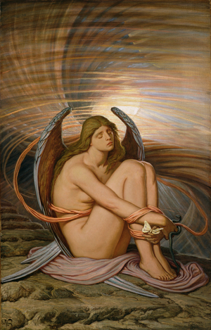 Soul in Bondage, 1891