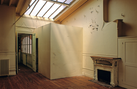 Castel Beranger building, Paris (photo)