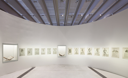 The museum of Louvre-Lens Louvre-Lens - 2012, Kazuyo Sejima and Ryue Nishizawa - Sanaa Agency -