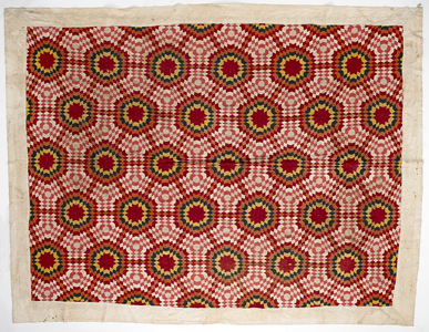 Tivaevae Taorei (cloth)