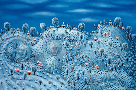 Winter, 1981