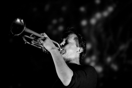 Nils Petter Molvaer, Cite de la musique à Paris.
