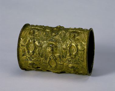 Armlet (gilt bronze)