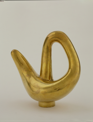 Dream Amphora, 1941 (bronze)
