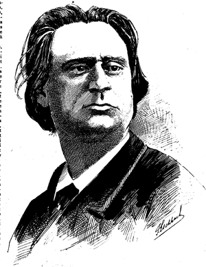 Adrien-Francois Servais, 1807-1866, was a Belgian composer and cellist, 19th century (engraving)