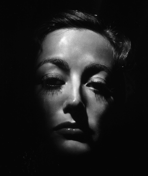 Joan Crawford Actress (1906-1977)