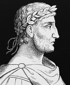 Louis I,, Louis the Pious, Louis le Pieux, 778, Chasseneuil at Poitiers, 840, king of the Frankish Empire, Emperor, Charlemagne