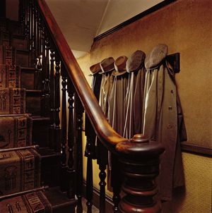 The Hallway (photo)